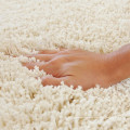 100% polyester foam soundproof carpet floor tiles